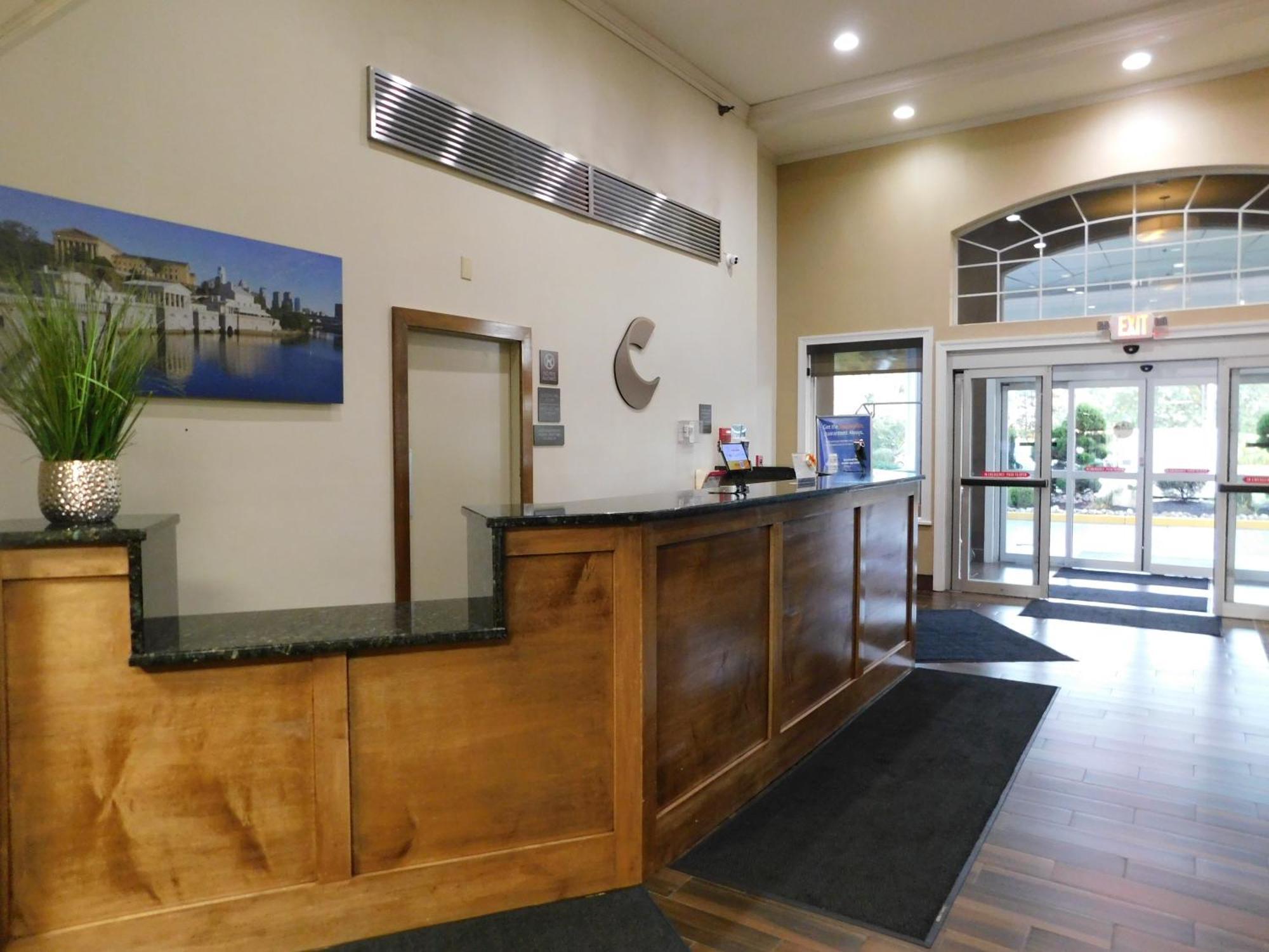 Comfort & - West Chester